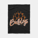 Search for black and orange blankets Sports