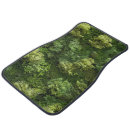 Search for fairy car floor mats Green