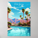 Search for palm springs posters Travel