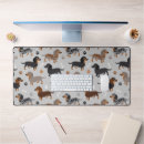 Search for dachshund mousepads Cute