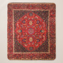 Search for persian blankets Oriental