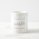 Search for she leaves a little sparkle Wherever she goes