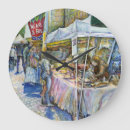 Search for wine clocks Trendy