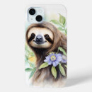 Search for sloth iphone cases Nature