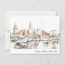Search for tampa postcards Cityscape