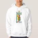 Search for sesame street hoodies Big bird