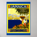 Search for vintage caribbean travel posters Vacation