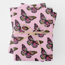 Search for butterfly wrapping paper Animal