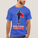 Search for marathon tshirts Top