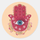 Search for hamsa stickers Eye