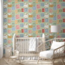 Search for wallpaper Hedwig pattern