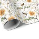 Search for insect wrapping paper Floral