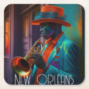 Search for new orleans coasters Jazz
