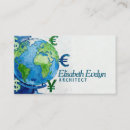 Search for global business cards Marketing