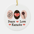Search for microphone ornaments Karaoke