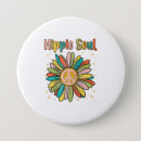 Search for peace buttons cute