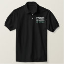 Search for fathers day polos Grandpa