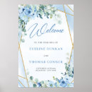Search for watercolor wedding signs Bohemian