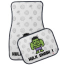 Search for hulk car floor mats 8bit