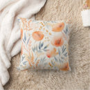 Search for contemporary pillows Botanical