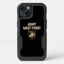 Search for army iphone 15 plus cases usma