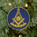Search for masonic freemason ornaments Freemasonry