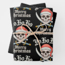 Search for pirate santa 2026