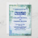 Search for rock and roll wedding invitations Offbeat