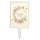 Search for butterfly cake toppers Elegant