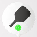 Search for pickleball balloons Party