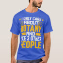 Search for botany tshirts Plant life