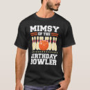 Search for mimsy tshirts Bday