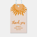 Search for sunshine gift tags Boho bohemian