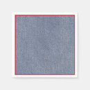 Search for denim napkins Western