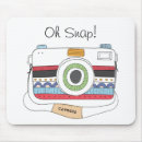 Search for retro mousepads Cute