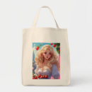 Search for strawberries tote bags Girl