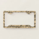 Search for music license plates Vintage