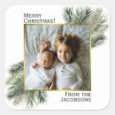 Search for merry christmas stickers gift tags