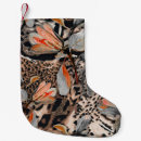 Search for tiger christmas stockings Safari