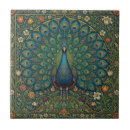 Search for peacock tiles Victorian