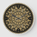 Search for heart shaped clocks Black