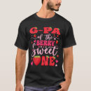 Search for berry tshirts 1st