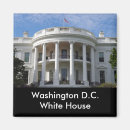 Search for washington dc magnets White house