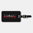 Search for archery luggage tags Target