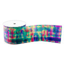 Search for multicolored ribbon Colorful