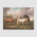 Search for horse decoupage paper Furniture