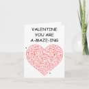 Search for puzzle valentines day cards Children