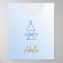 Search for reiki posters Symbol
