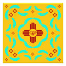 Search for southwestern art Turquoise
