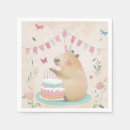 Search for capybara crafts party Kids